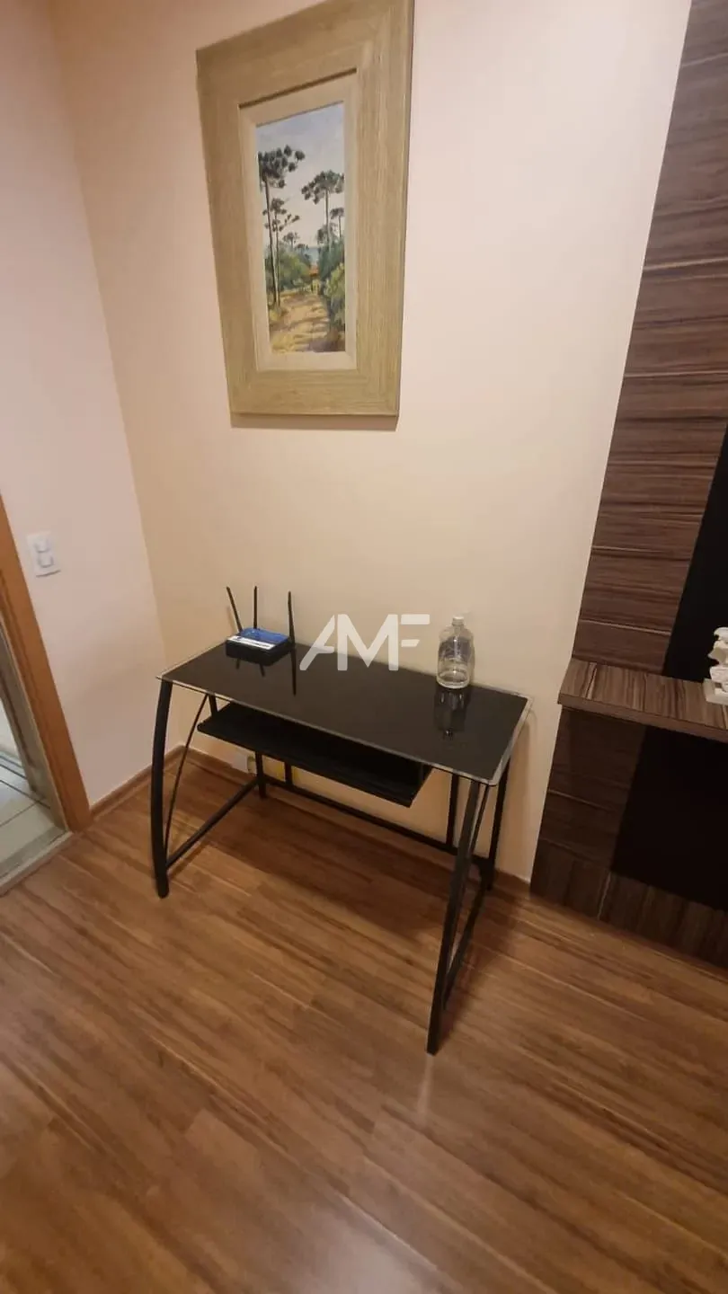 Sala-Conjunto, 36 m² - Foto 11