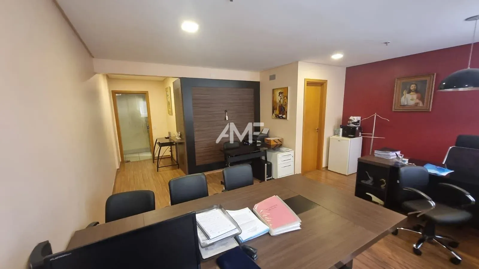 Sala-Conjunto, 36 m² - Foto 9
