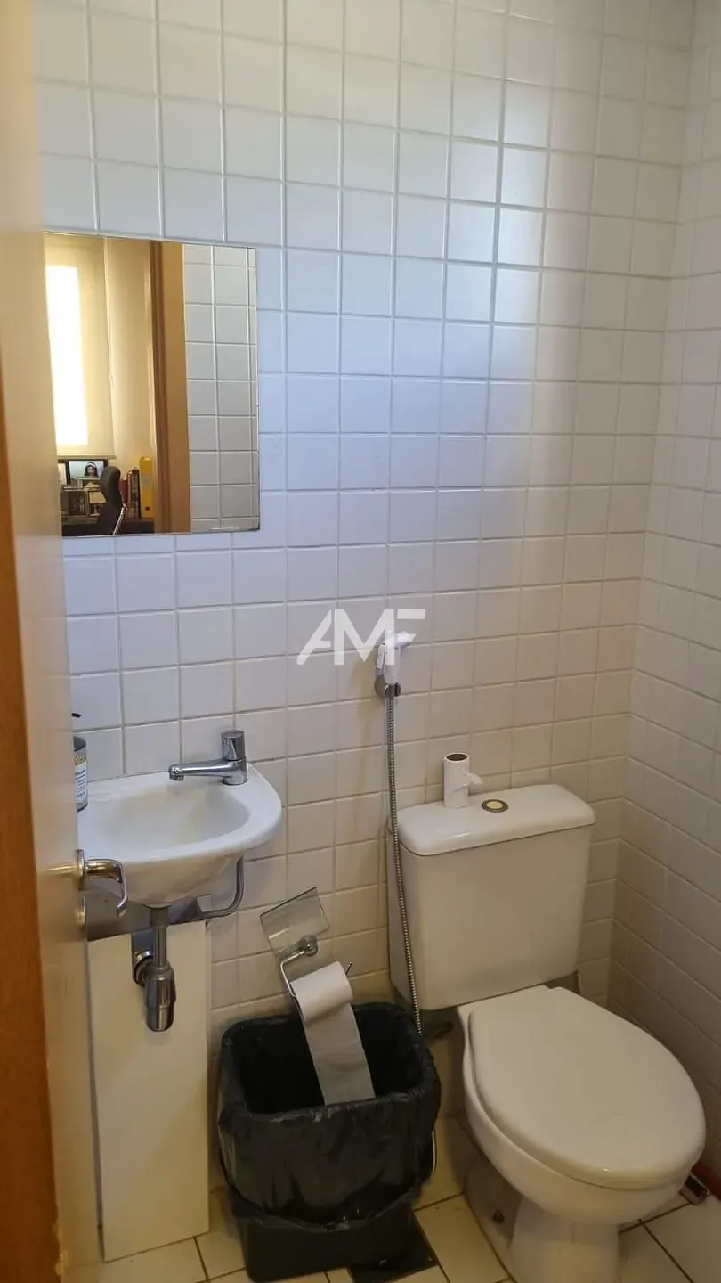 Sala-Conjunto, 36 m² - Foto 15