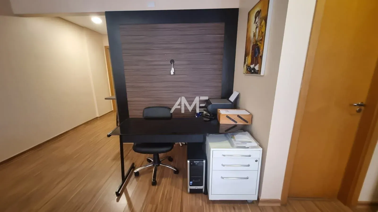 Sala-Conjunto, 36 m² - Foto 13