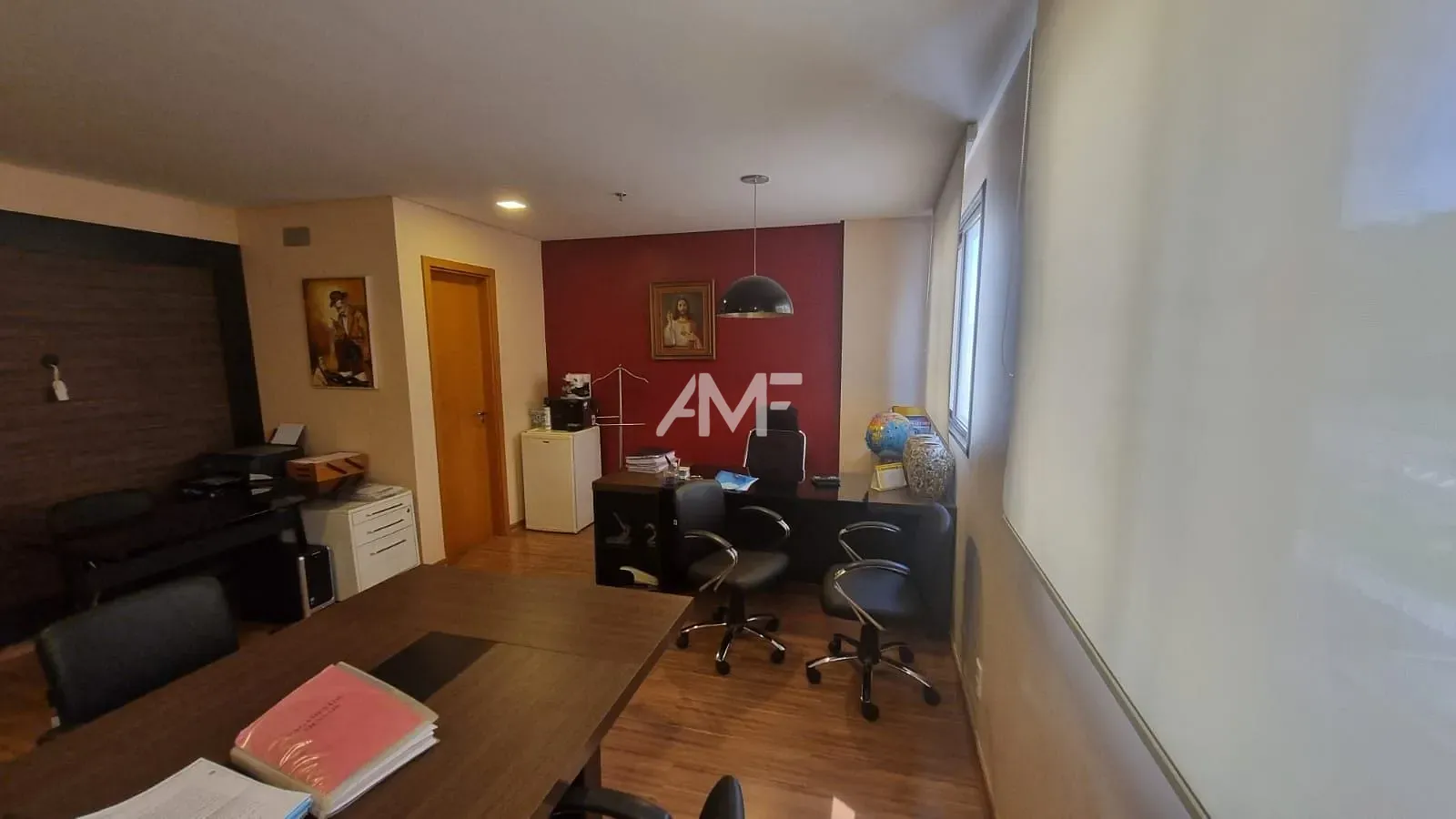 Sala-Conjunto, 36 m² - Foto 18