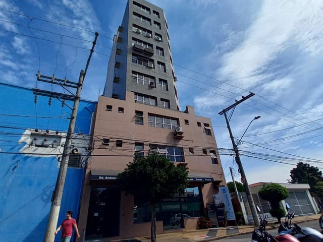 Sala à venda, no bairro Centro em Indaiatuba