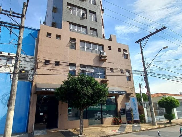 Sala à venda, no bairro Centro em Indaiatuba