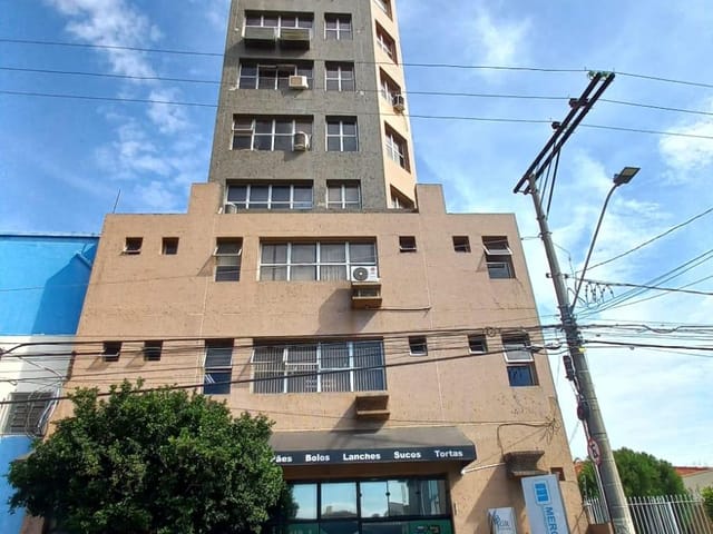 Sala à venda, no bairro Centro em Indaiatuba