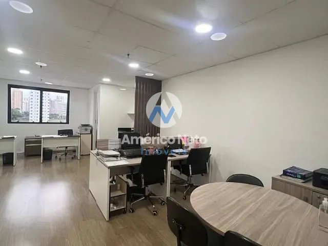 Sala à venda, no bairro Centro em São Caetano do Sul