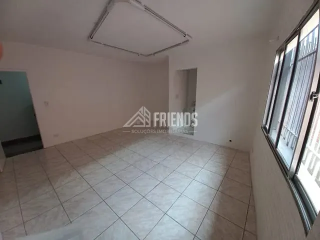 Sala com 24m², para alugar, no bairro Vila Carrão em São Paulo