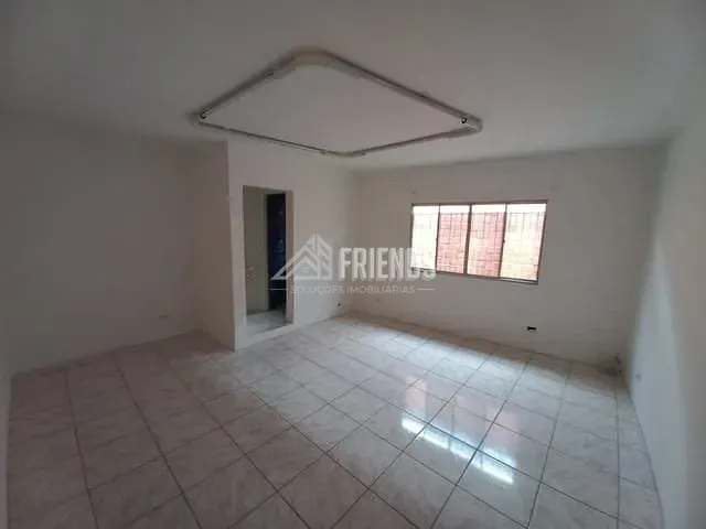 Sala com 24m², para alugar, no bairro Vila Carrão em São Paulo