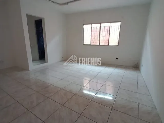 Sala com 24m², para alugar, no bairro Vila Carrão em São Paulo