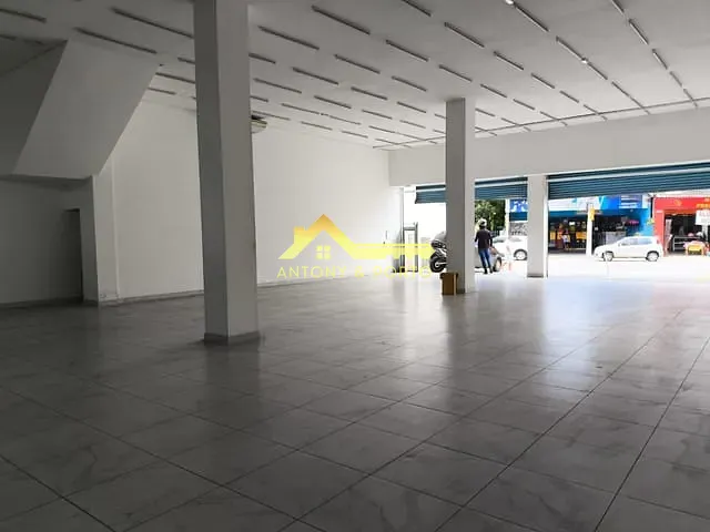 Sala com 330m², para alugar, no bairro Jardim Eugênia em Guarulhos