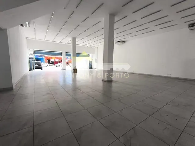 Sala com 330m², para alugar, no bairro Jardim Eugênia em Guarulhos