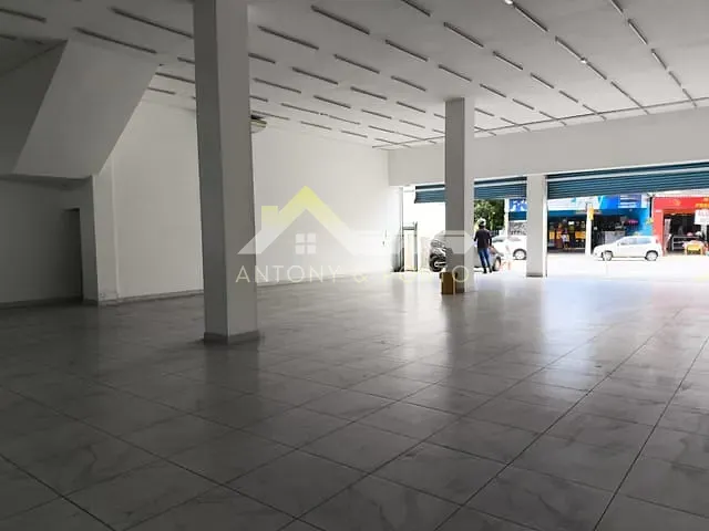 Sala com 330m², para alugar, no bairro Jardim Eugênia em Guarulhos