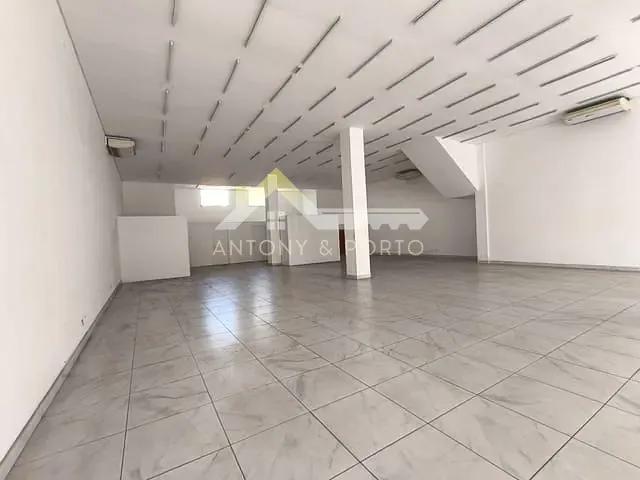 Sala com 330m², para alugar, no bairro Jardim Eugênia em Guarulhos