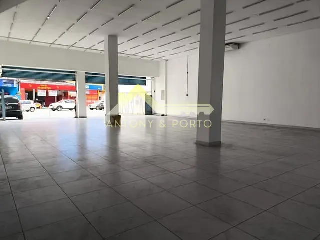 Sala com 330m², para alugar, no bairro Jardim Eugênia em Guarulhos