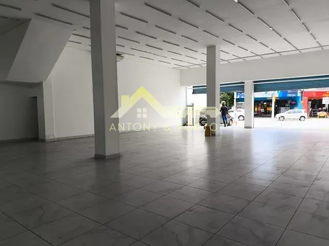 Sala com 330m², para alugar, no bairro Jardim Eugênia em Guarulhos