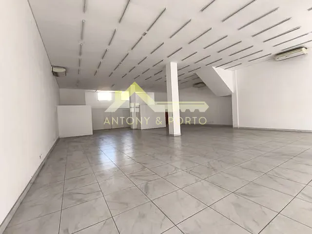 Sala com 330m², para alugar, no bairro Jardim Eugênia em Guarulhos
