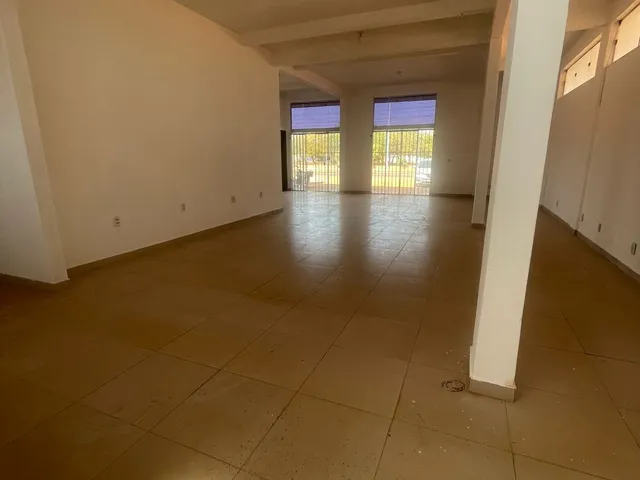 Sala para alugar, no bairro Plano Diretor Norte em Palmas