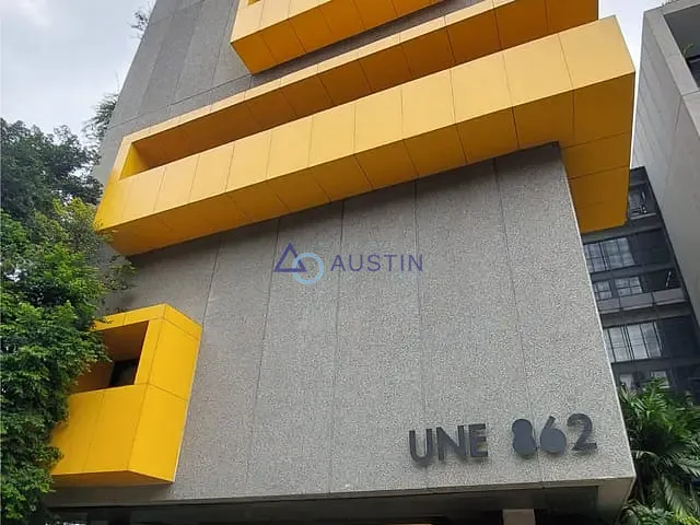 Sala com 360m², para alugar, no bairro Vila Madalena em São Paulo