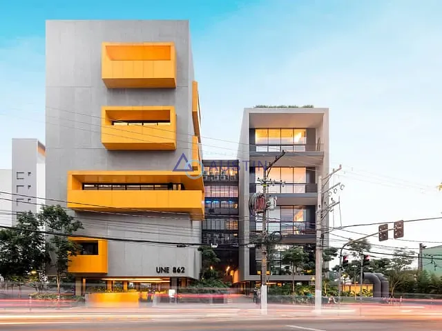 Sala com 360m², para alugar, no bairro Vila Madalena em São Paulo