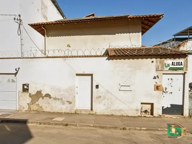 Sala para alugar, no bairro Barra em Muriaé