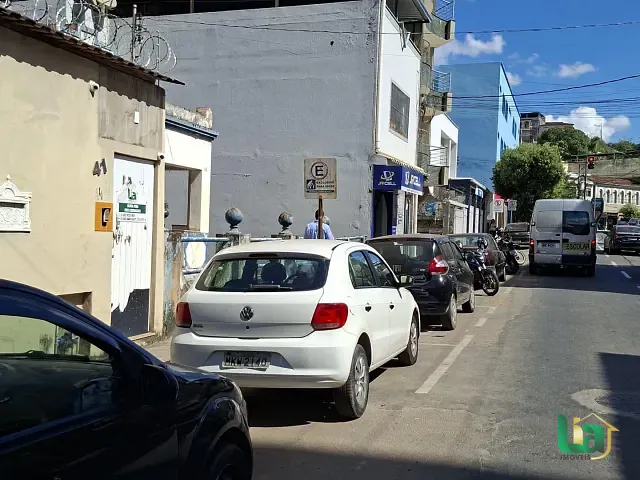 Sala para alugar, no bairro Barra em Muriaé