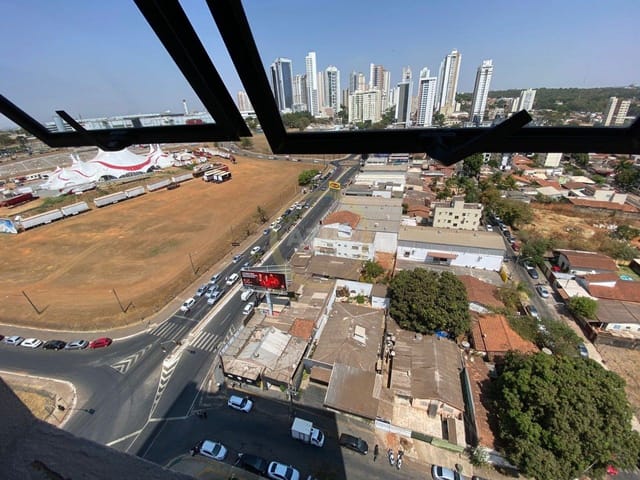 Sala à venda, Jardim Goiás, Goiânia, GO