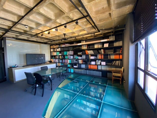 Sala à venda, Jardim Goiás, Goiânia, GO