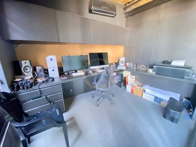 Sala à venda, Jardim Goiás, Goiânia, GO