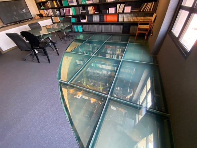 Sala à venda, Jardim Goiás, Goiânia, GO