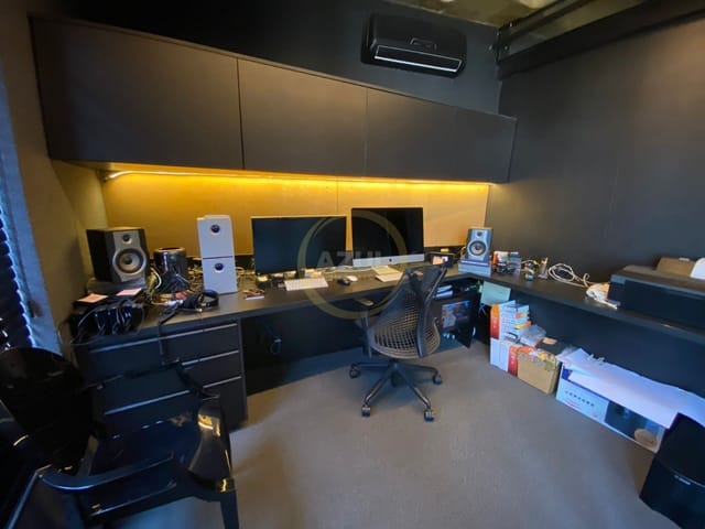 Sala à venda, Jardim Goiás, Goiânia, GO