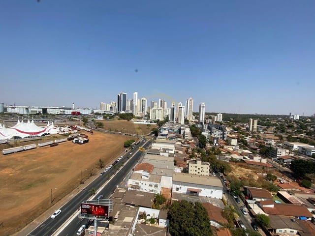 Sala à venda, Jardim Goiás, Goiânia, GO