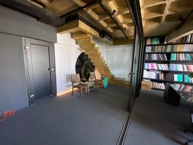 Sala à venda, Jardim Goiás, Goiânia, GO