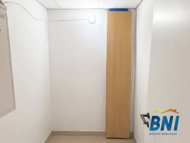 Sala à venda, no bairro Barra da Tijuca em Rio de Janeiro
