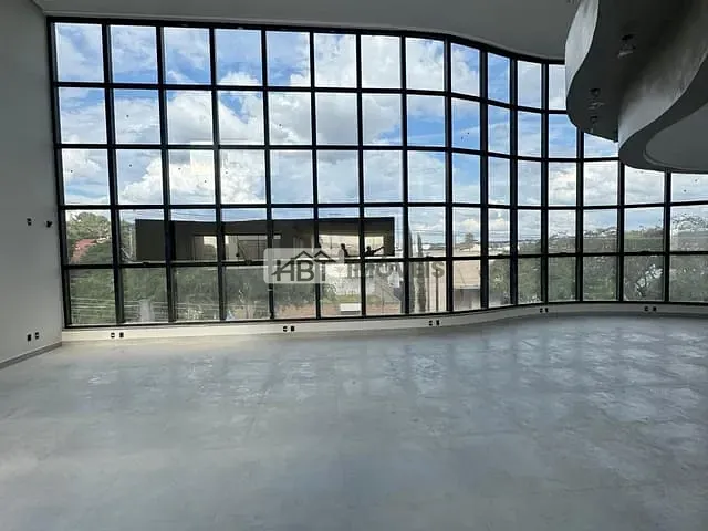 Conjunto comercial para alugar, no bairro Jardim Estoril em Bauru