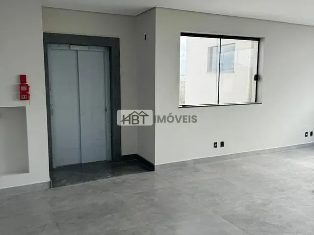 Conjunto comercial para alugar, no bairro Jardim Estoril em Bauru