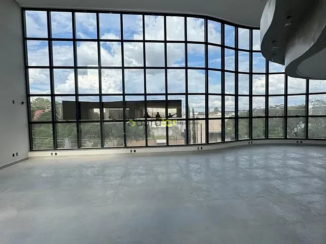 Conjunto comercial para alugar, no bairro Jardim Estoril em Bauru