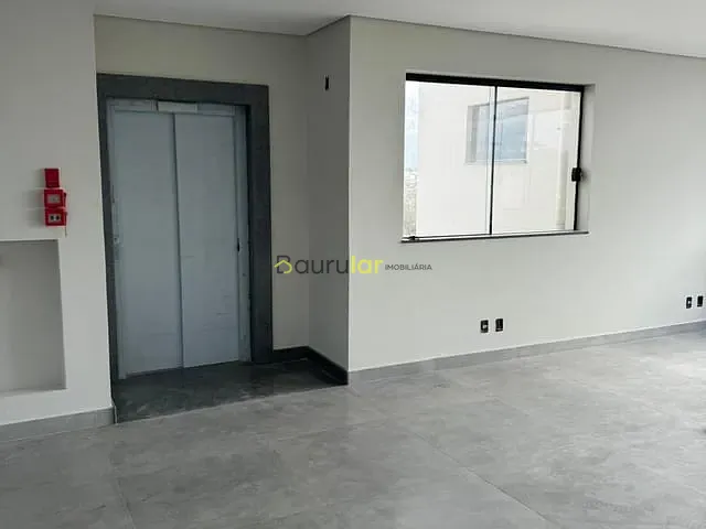 Conjunto comercial para alugar, no bairro Jardim Estoril em Bauru