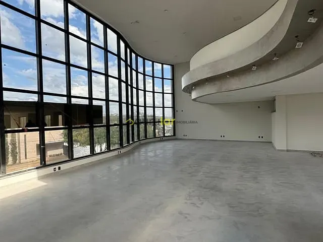 Conjunto comercial para alugar, no bairro Jardim Estoril em Bauru