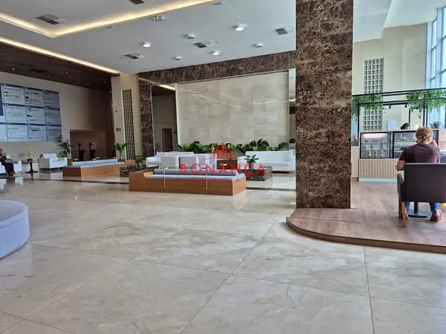Sala para alugar, no bairro Ponta D'Areia em São Luís