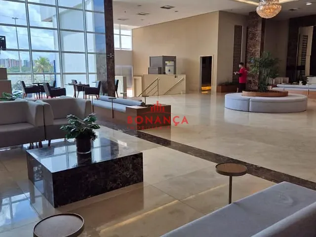 Sala para alugar, no bairro Ponta D'Areia em São Luís