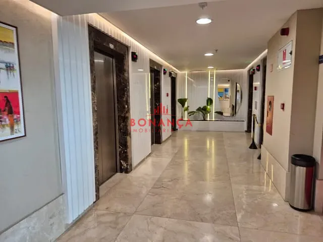 Sala para alugar, no bairro Ponta D'Areia em São Luís