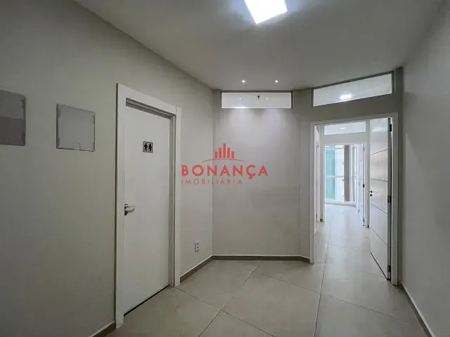 Sala para alugar, no bairro Ponta D'Areia em São Luís