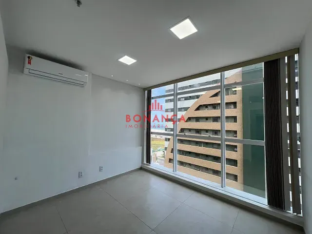 Sala para alugar, no bairro Ponta D'Areia em São Luís