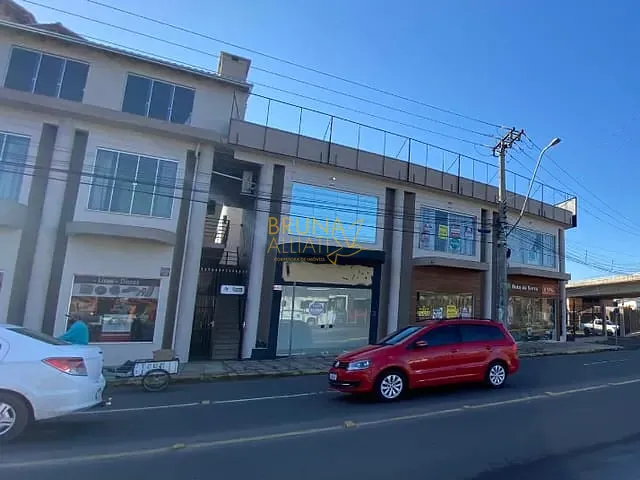 Sala para alugar, no bairro Centro em Sapiranga
