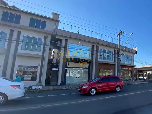 Sala para alugar, no bairro Centro em Sapiranga