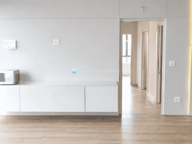 Sala com 90m², para alugar, no bairro Jardim Vivendas em São José do Rio Preto