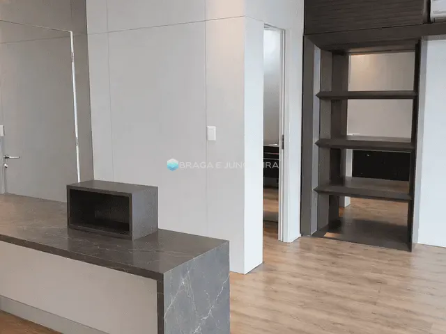 Sala com 90m², para alugar, no bairro Jardim Vivendas em São José do Rio Preto