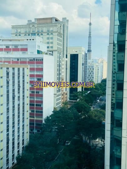 Conjunto Comercial-Sala à venda e aluguel com 2 quartos, 220m² - Foto 10