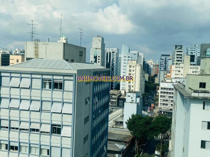 Conjunto Comercial-Sala à venda e aluguel com 2 quartos, 220m² - Foto 9