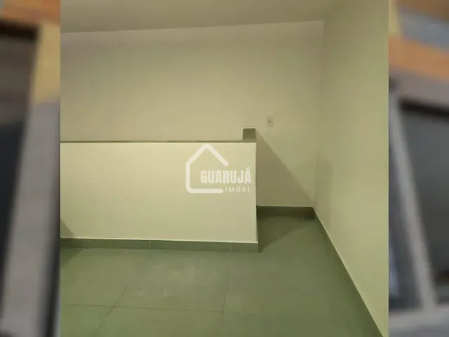 Sala com 30m², para alugar, no bairro Jardim Primavera em Guarujá