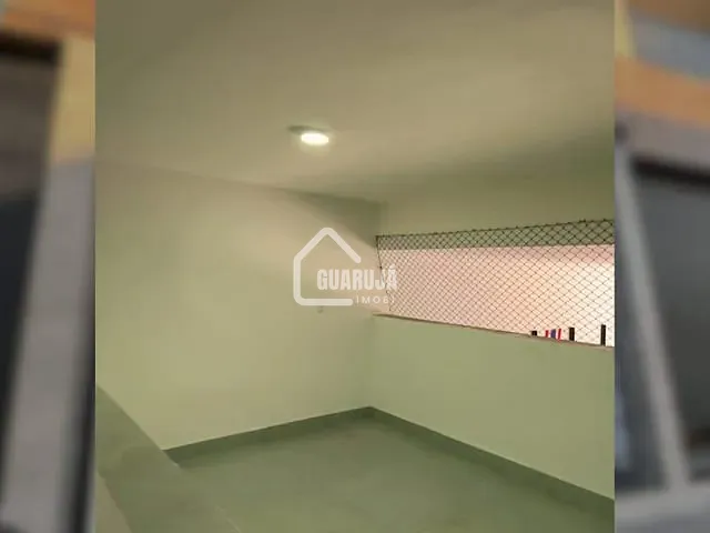 Sala com 30m², para alugar, no bairro Jardim Primavera em Guarujá